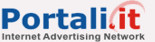 Portali.it - Internet Advertising Network - è Concessionaria di Pubblicità per il Portale Web pompeiniezione.it